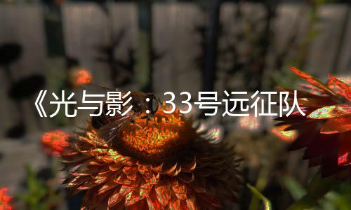 《光與影：33號遠(yuǎn)征隊》開發(fā)商稱靈感來自《最終幻想》和《只狼》