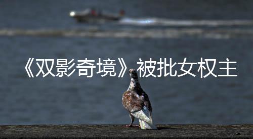 《雙影奇境》被批女權(quán)主義 游戲總監(jiān)：這到底什么鬼？