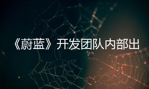 《蔚藍(lán)》開發(fā)團(tuán)隊內(nèi)部出現(xiàn)分歧 新作《大地之刃》宣布取消開發(fā)