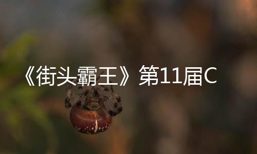 《街頭霸王》第11屆Capcom杯：日本選手奪冠獲100萬(wàn)美元15歲神童獲亞