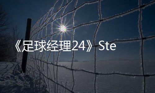 《足球經(jīng)理24》Steam國區(qū)售價調(diào)整 永降30元