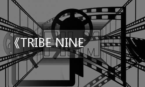 《TRIBE NINE：戰(zhàn)極死游》2月20日發(fā)售 3D動作RPG