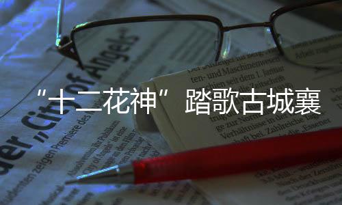 “十二花神”踏歌古城襄陽(yáng)解鎖春日浪漫