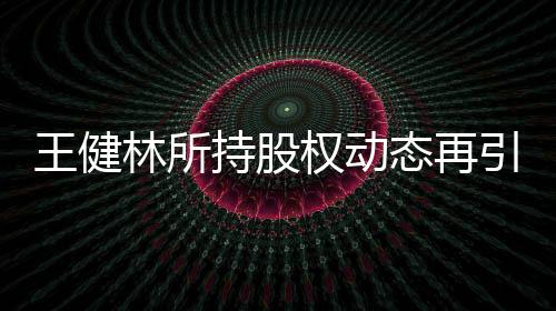 王健林所持股權(quán)動(dòng)態(tài)再引關(guān)注，7702萬(wàn)股權(quán)遭凍結(jié)事件深度解析