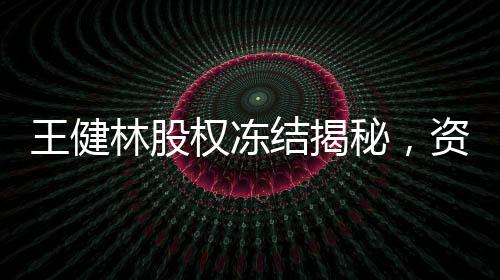 王健林股權凍結揭秘，資產變動背后的真相