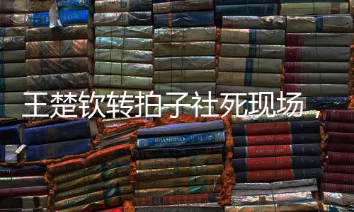 王楚欽轉(zhuǎn)拍子社死現(xiàn)場，一次顛覆想象的賽場風(fēng)云