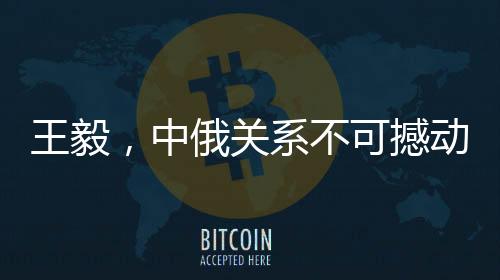 王毅，中俄關(guān)系不可撼動，新時代的全面戰(zhàn)略協(xié)作之路愈發(fā)堅固