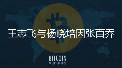 王志飛與楊曉培因張百喬發(fā)生沖突，事件深度解讀