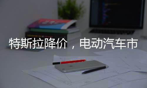 特斯拉降價(jià)，電動(dòng)汽車(chē)市場(chǎng)的新風(fēng)暴