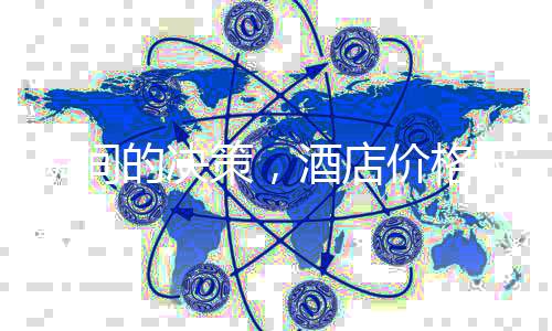 瞬間的決策，酒店價(jià)格波動(dòng)下的消費(fèi)者猶豫