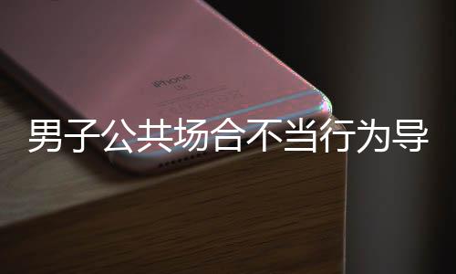 男子公共場(chǎng)合不當(dāng)行為導(dǎo)致工作被開(kāi)除——一場(chǎng)關(guān)于職場(chǎng)行為規(guī)范的反思