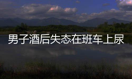 男子酒后失態(tài)在班車上尿褲子遭開除事件引發(fā)社會熱議