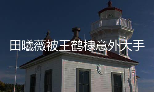 田曦薇被王鶴棣意外大手勢嚇到，現(xiàn)場反應(yīng)引發(fā)熱議