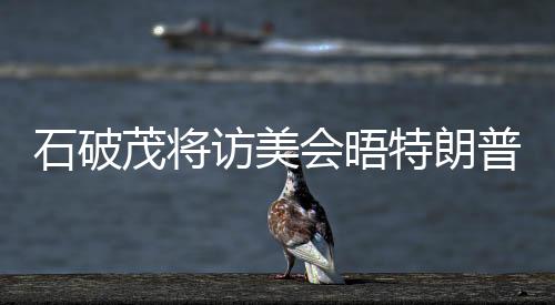 石破茂將訪美會晤特朗普，中日經(jīng)貿(mào)與雙邊關(guān)系的深化對話