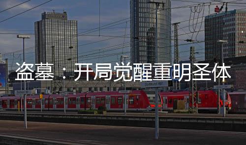 盜墓：開局覺(jué)醒重明圣體