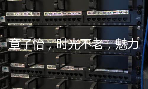 章子怡，時(shí)光不老，魅力永恒——難以置信的46歲風(fēng)采
