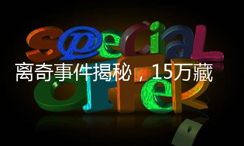 離奇事件揭秘，15萬藏被子里竟被誤扔，引發(fā)社會(huì)熱議