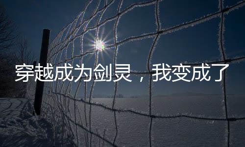 穿越成為劍靈，我變成了劍主外掛