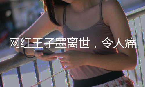 網(wǎng)紅王子墨離世，令人痛心的消息傳遍網(wǎng)絡(luò)