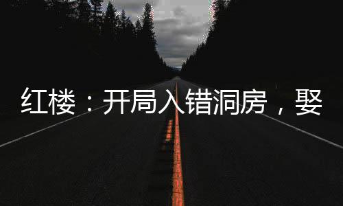 紅樓：開(kāi)局入錯(cuò)洞房，娶妻王熙鳳