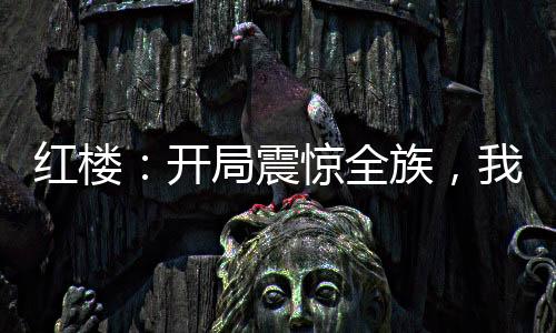 紅樓：開(kāi)局震驚全族，我悟性逆天