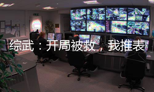 綜武：開局被救，我推表姐上位！