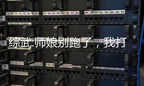 綜武:師娘別跑了，我打人就變強