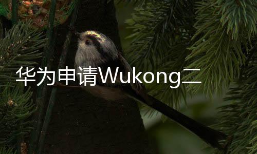 華為申請Wukong二郎神等多個(gè)商標(biāo)，探索商標(biāo)背后的戰(zhàn)略布局與科技文化融合