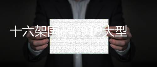 十六架國(guó)產(chǎn)C919大型客機(jī)投入春運(yùn)，展現(xiàn)中國(guó)航空業(yè)新篇章
