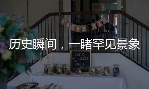 歷史瞬間，一睹罕見景象——成都竹子開花，錯(cuò)過再等六十年