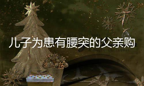 兒子為患有腰突的父親購(gòu)買(mǎi)40小時(shí)硬座票背后的故事與情感