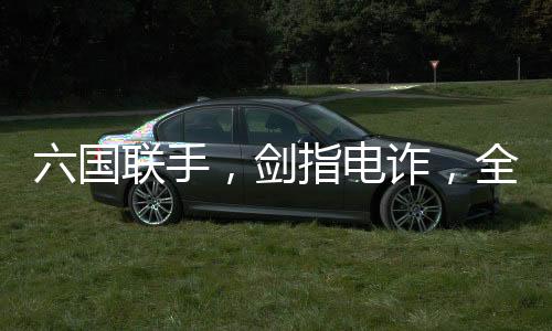 六國聯(lián)手，劍指電詐，全力解救被困人員