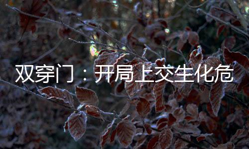 雙穿門：開局上交生化危機副本