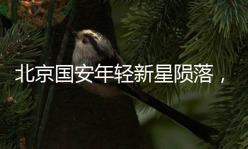 北京國(guó)安年輕新星隕落，郭嘉璇離世年僅十八歲