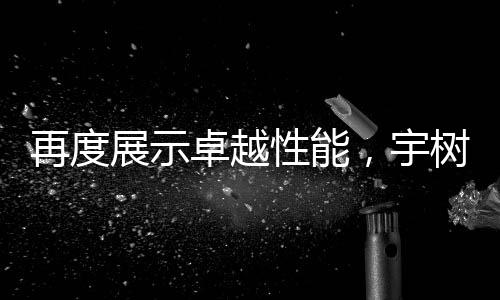 再度展示卓越性能，宇樹(shù)機(jī)器人精彩回旋踢破木棍