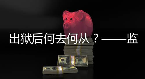 出獄后何去何從？——監(jiān)獄民警的建議與深度解析