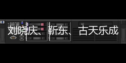 劉曉慶、靳東、古天樂成AI換臉受害者，揭示數(shù)字時(shí)代影像安全新挑戰(zhàn)