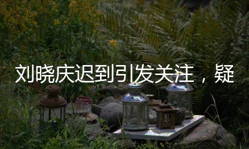劉曉慶遲到引發(fā)關(guān)注，疑因家中被盜