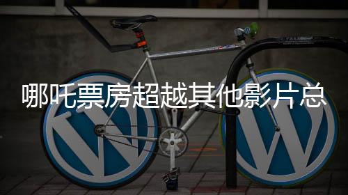 哪吒票房超越其他影片總和，揭秘其成功背后的幾大要素