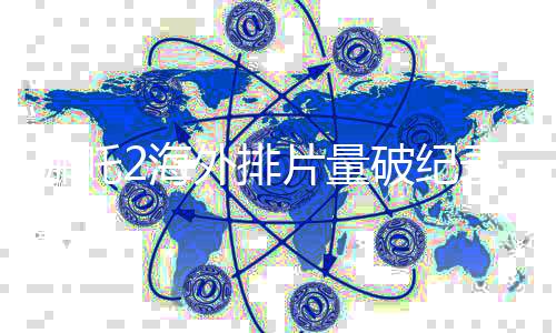 哪吒2海外排片量破紀(jì)錄，中國(guó)文化輸出再添光彩