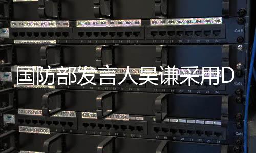 國防部發(fā)言人吳謙采用DeepSeek技術(shù)，深度探析與未來展望