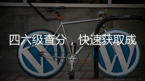 四六級查分，快速獲取成績的方法與注意事項