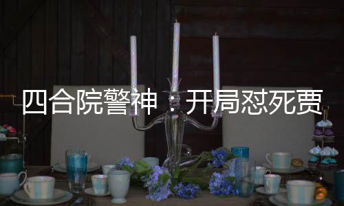 四合院警神：開(kāi)局懟死賈張氏！