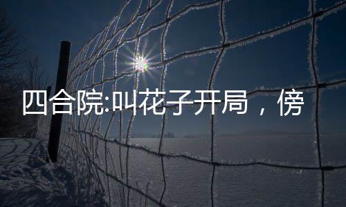 四合院:叫花子開局，傍上一大爺