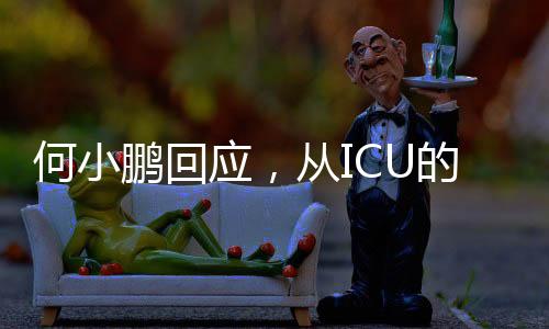 何小鵬回應(yīng)，從ICU的艱難掙扎到KTV的跨越——背后的故事解析