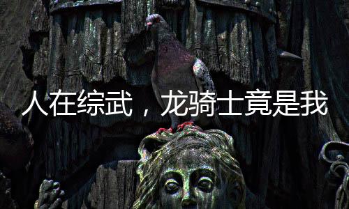 人在綜武，龍騎士竟是我自己？