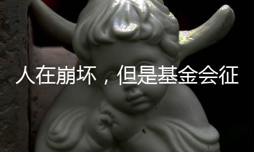 人在崩壞，但是基金會(huì)征召