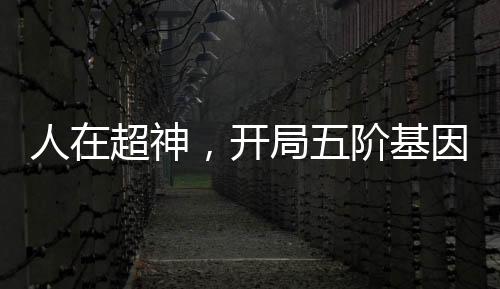 人在超神，開(kāi)局五階基因鎖被曝光
