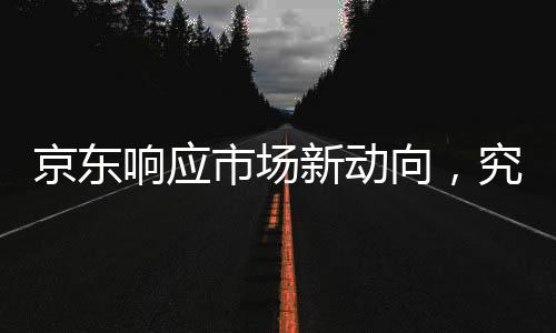 京東響應市場新動向，究竟是否推出打車服務？全面解讀其未來發(fā)展藍圖