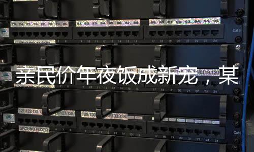親民價(jià)年夜飯成新寵，某餐廳推出293元八菜年夜飯熱銷